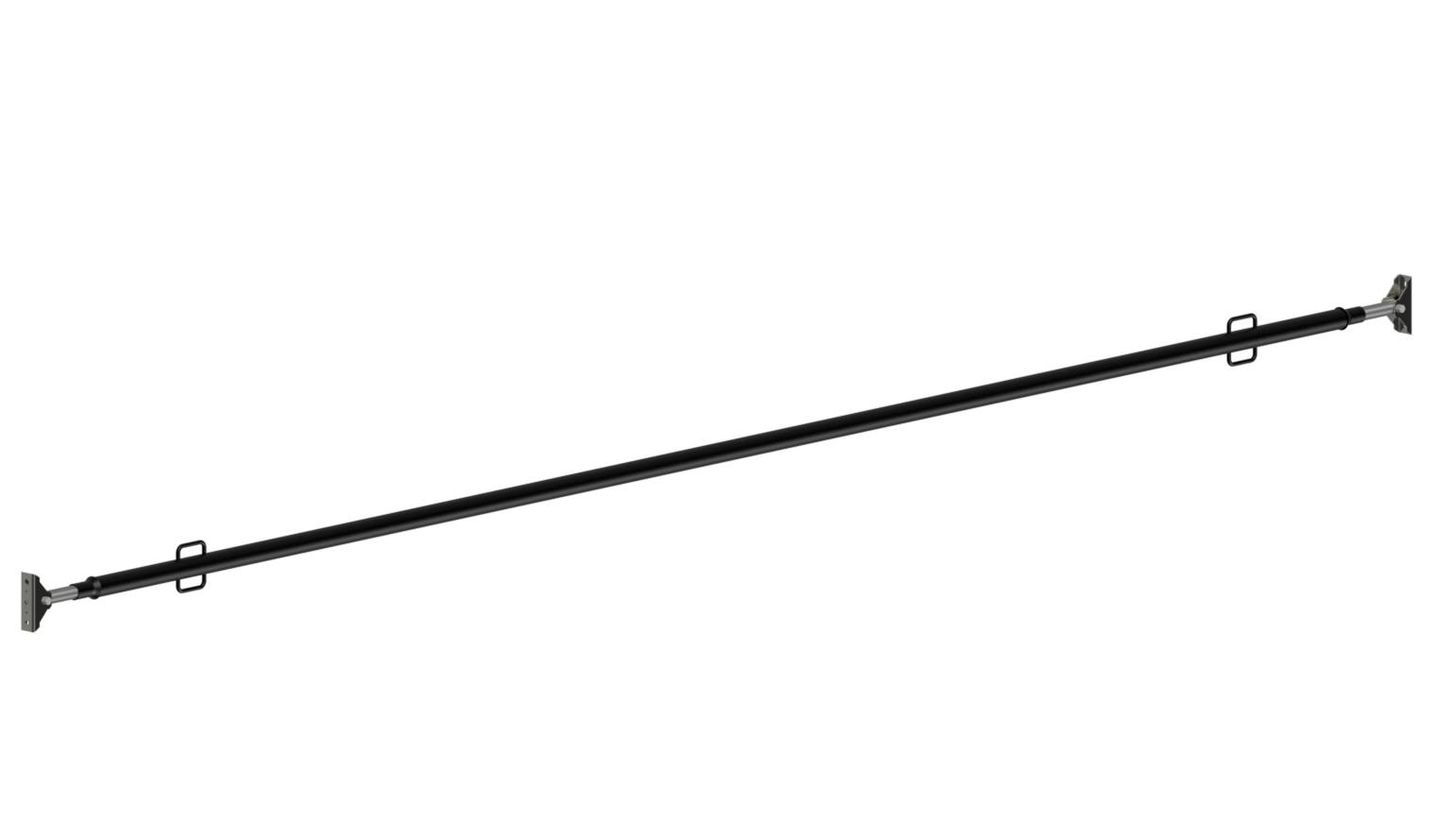 Schake 117951R-EG Richtstrebe Verstellbereich: 6,20 - 7,60 m <br><br>Belastung bei 45° auf Druck: 22,9 - 7,6 kN mit Endgele