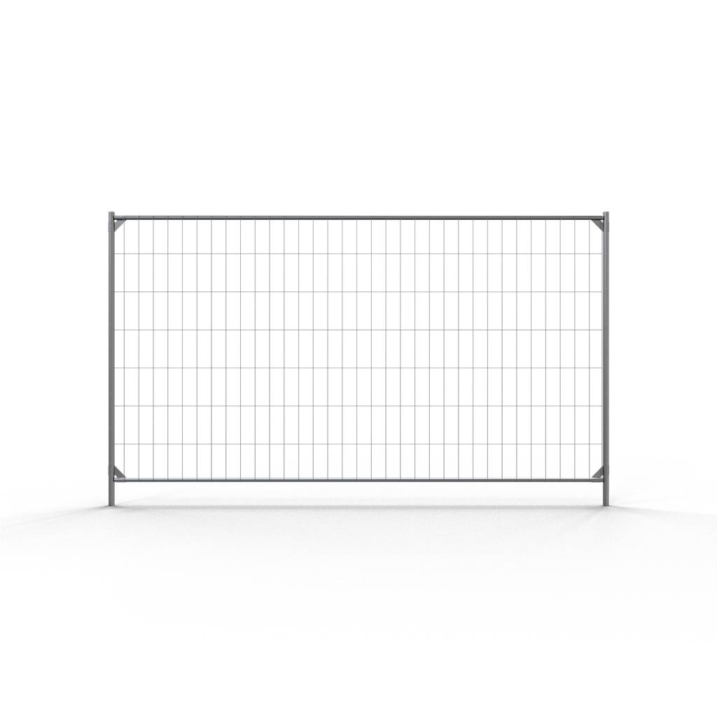 Schake 3B2035CPRO Mobilzaun „Cloud Pro”