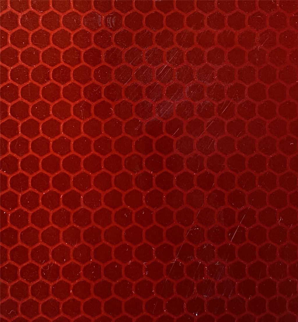 Schake 430_182RRA2C Folienstreifen Folienmaße: 110 x 330 mm<br><br>passend für Rohr Ø 102 mm rot Typ RA2/C