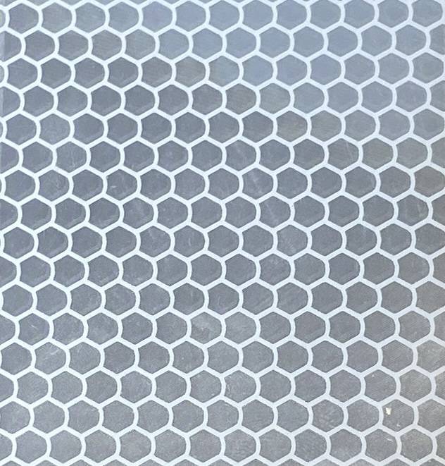 Schake 430_19WRA2C Folienstreifen Folienmaße: 100 x 200 mm<br><br>passend für Rohr Ø 60 mm weiß Typ RA2/C