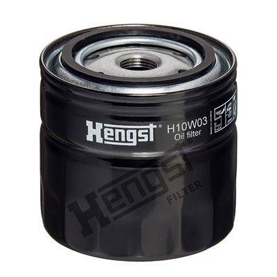 Hengst Filter H10W03 Ölfilter