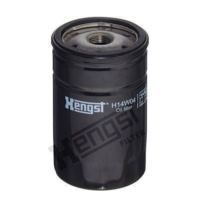 Hengst Filter H14W04 Ölfilter