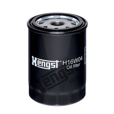 Hengst Filter H16W04 Ölfilter