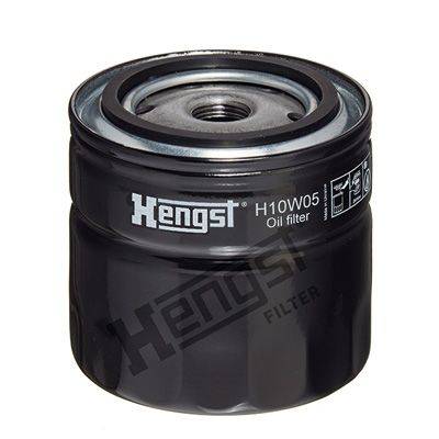 Hengst Filter H10W05 Ölfilter