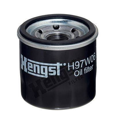 Hengst Filter H97W06 Ölfilter