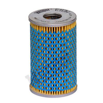 Hengst Filter E117HD07 Ölfilter