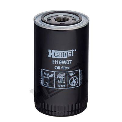 Hengst Filter H19W07 Ölfilter