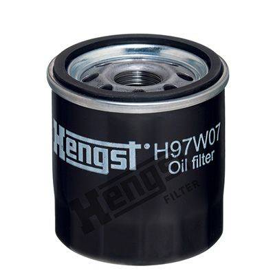 Hengst Filter H97W07 Ölfilter
