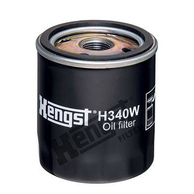 Hengst Filter H340W Ölfilter