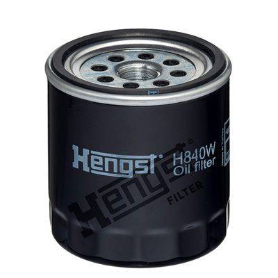 Hengst Filter H840W Ölfilter