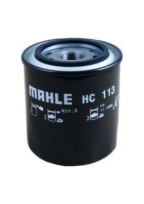 Mahle HC113 Hydraulikfilter, Automatikgetriebe