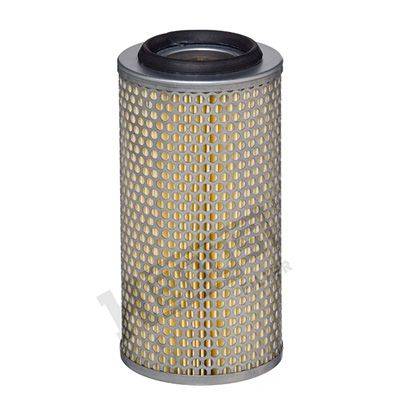 Hengst Filter E111L Luftfilter