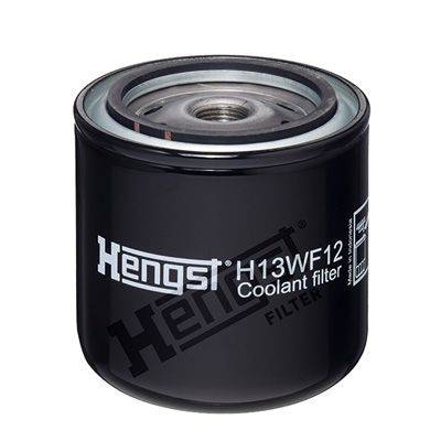 Hengst Filter H13WF12 Kühlmittelfilter