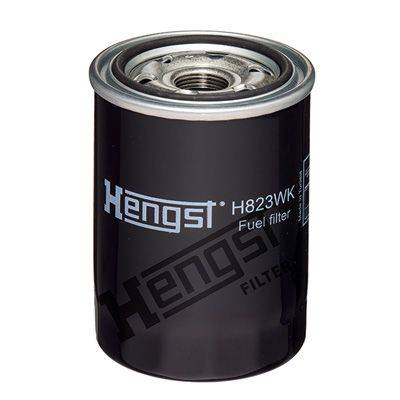 Hengst Filter H823WKD712 Kraftstofffilter