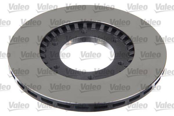 Valeo 186479 Bremsscheibe