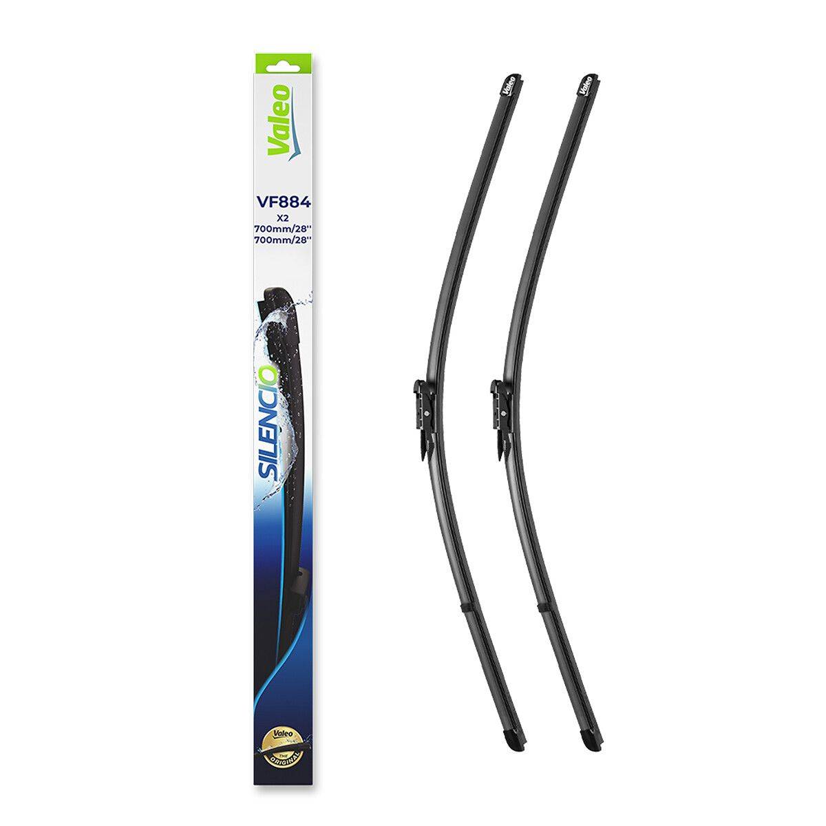 Valeo 577884 Wischblatt