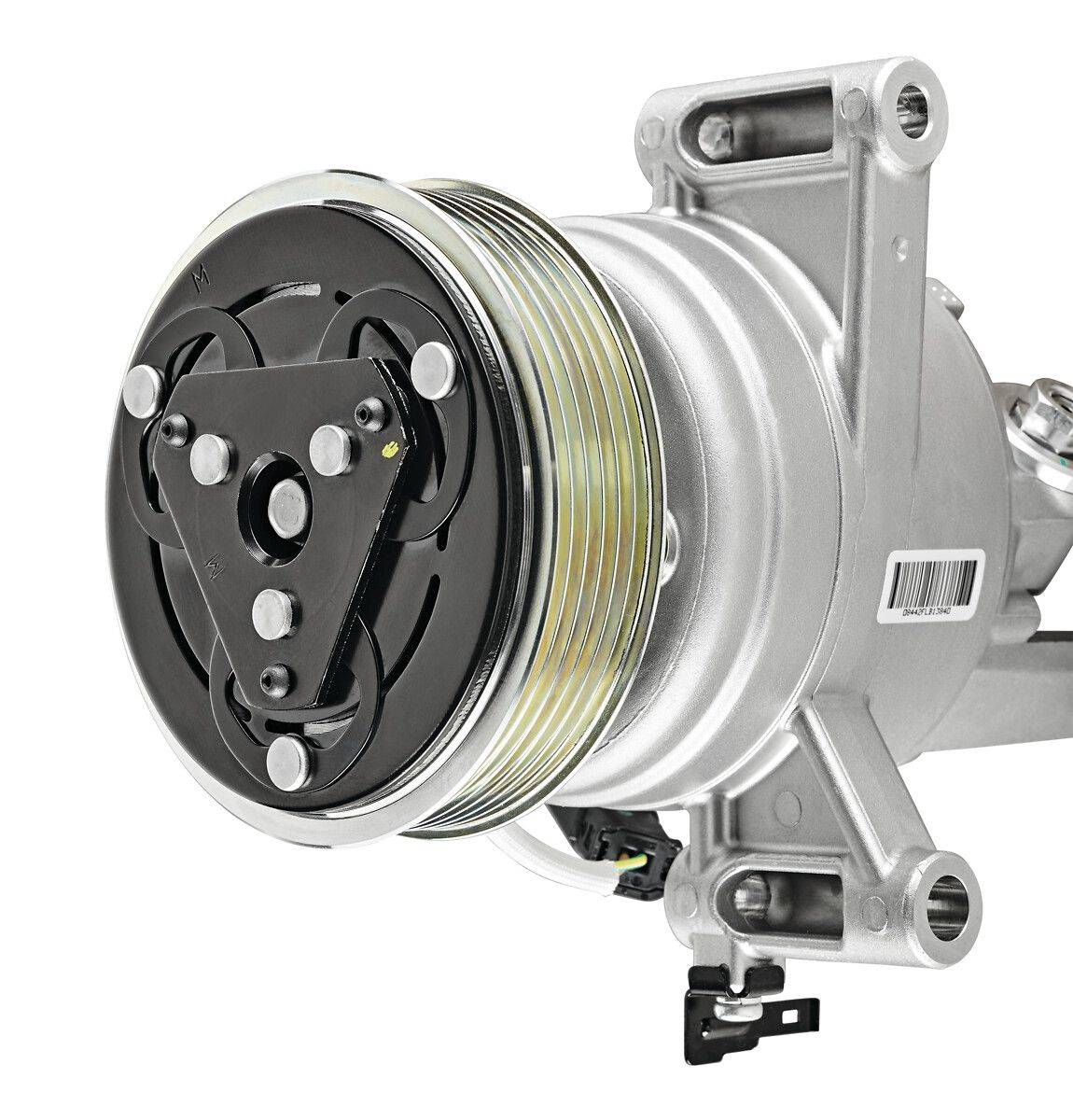 Valeo 813184 Kompressor, Klimaanlage