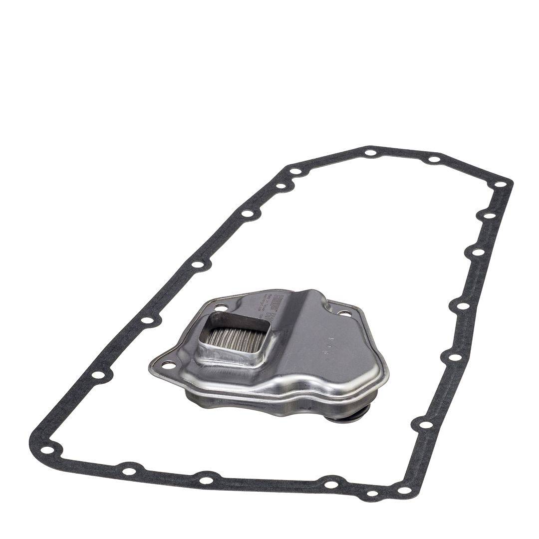 Hengst Filter EG1029HD585 Hydraulikfiltersatz, Automatikgetriebe