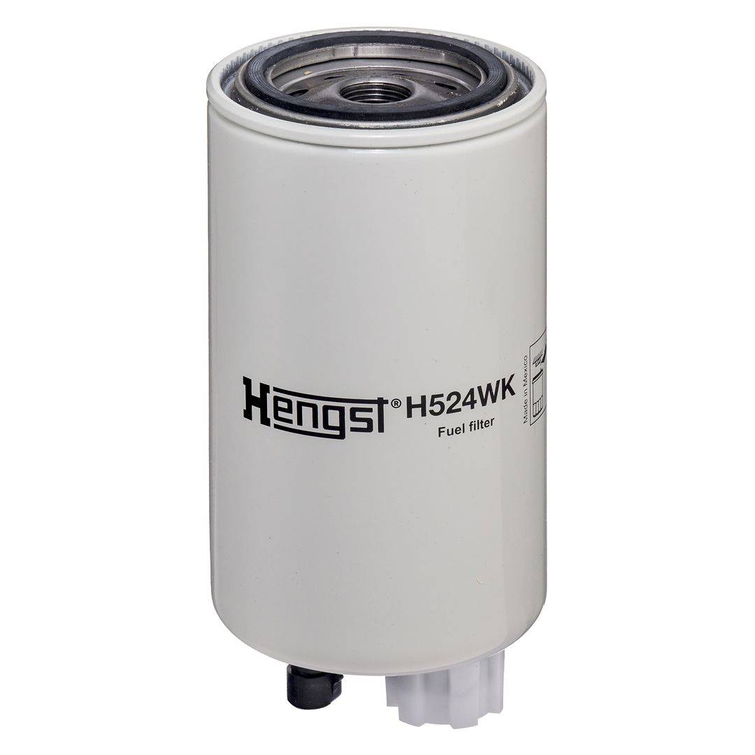 Hengst Filter H524WKD385 Kraftstofffilter