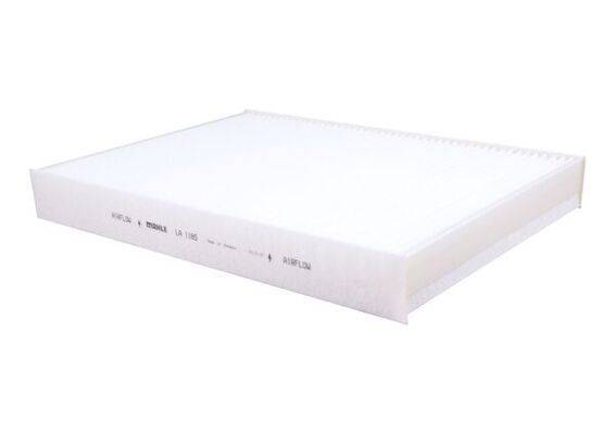 Mahle LA1185 Filter, Innenraumluft