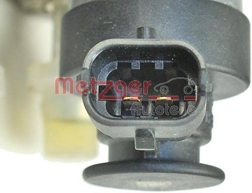 Metzger 0830085 Hochdruckpumpe