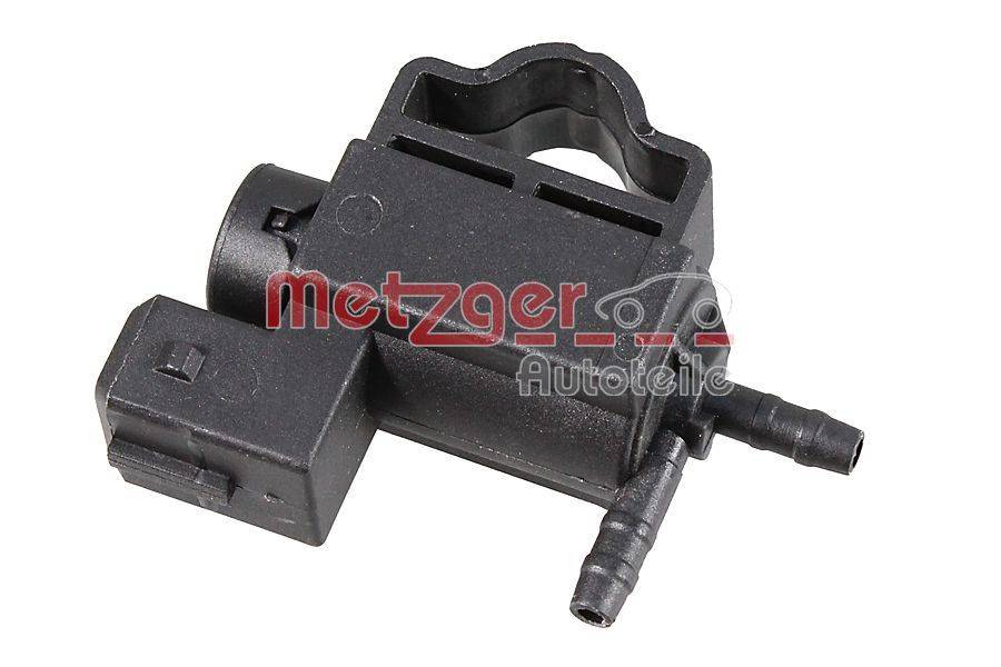 Metzger 0892985 Ventil, Sekundärluft-Saugsystem