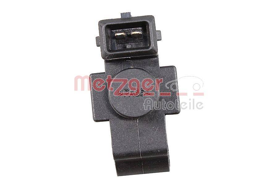 Metzger 0892985 Ventil, Sekundärluft-Saugsystem