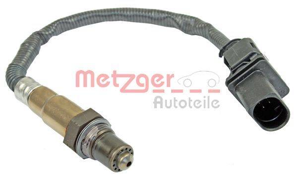 Metzger 0893185 Lambdasonde