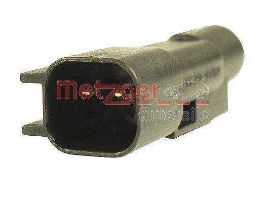 Metzger 0900685 Sensor, Raddrehzahl
