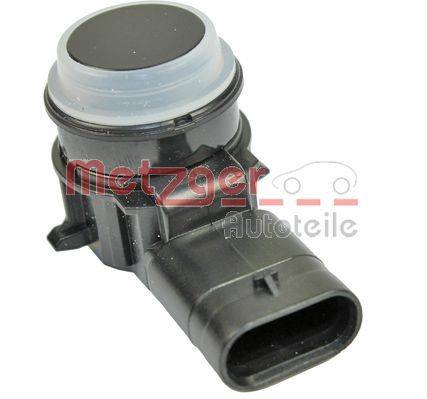 Metzger 0901185 Sensor, Einparkhilfe