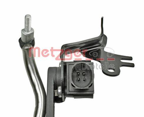Metzger 0901285 Sensor, Leuchtweitenregulierung