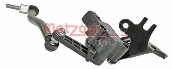 Metzger 0901285 Sensor, Leuchtweitenregulierung
