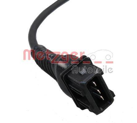 Metzger 0903185 Sensor, Nockenwellenposition