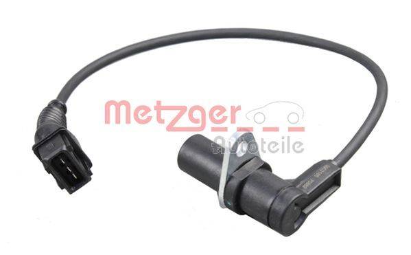 Metzger 0903185 Sensor, Nockenwellenposition
