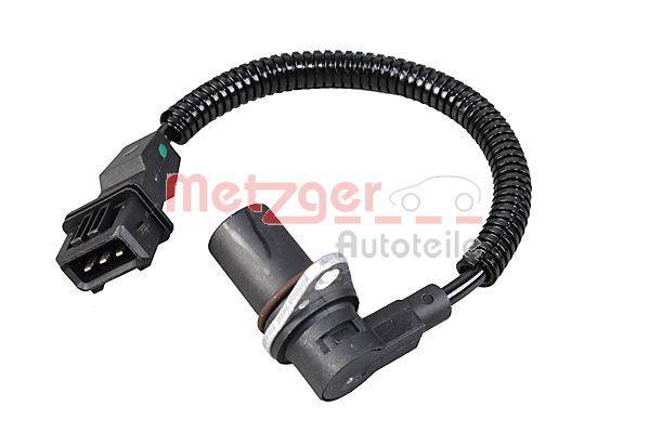 Metzger 0903285 Sensor, Nockenwellenposition