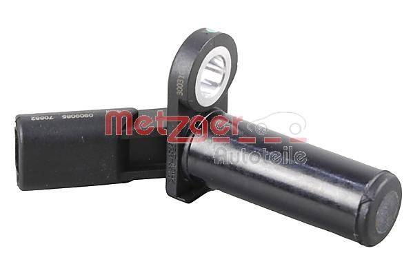 Metzger 0909085 Drehzahlsensor, Automatikgetriebe