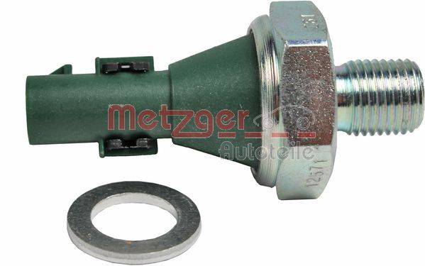 Metzger 0910085 Öldruckschalter