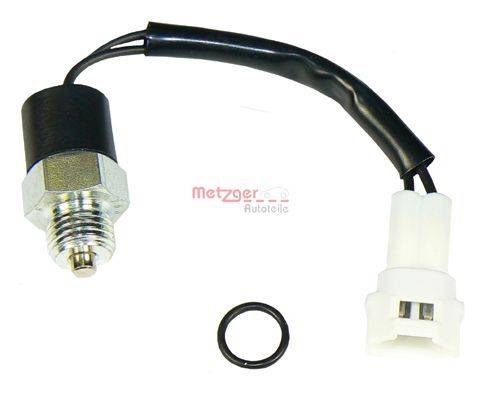 Metzger 0912085 Schalter, Rückfahrleuchte