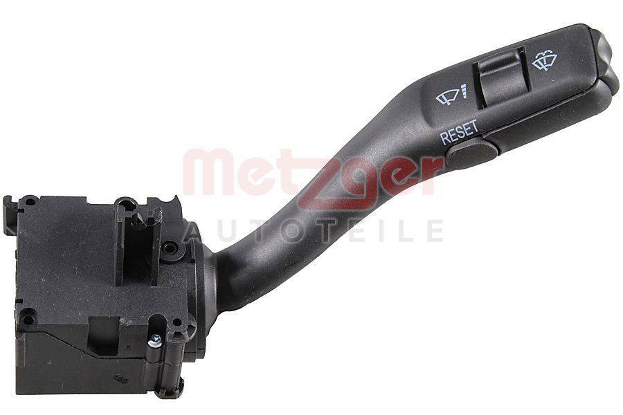 Metzger 09161085 Wischerschalter