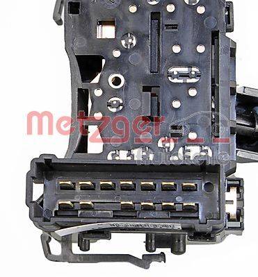 Metzger 0916485 Lenkstockschalter