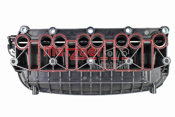 Metzger 2100085 Saugrohrmodul