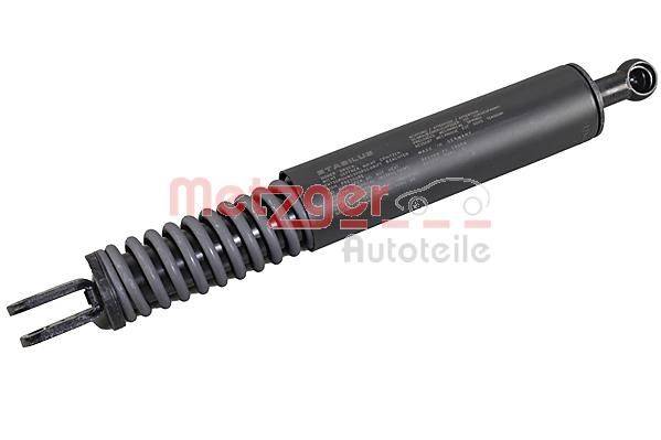 Metzger 2110685 Gasfeder, Koffer-/Laderaum