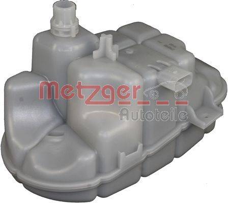 Metzger 2140185 Ausgleichsbehälter, Kühlmittel