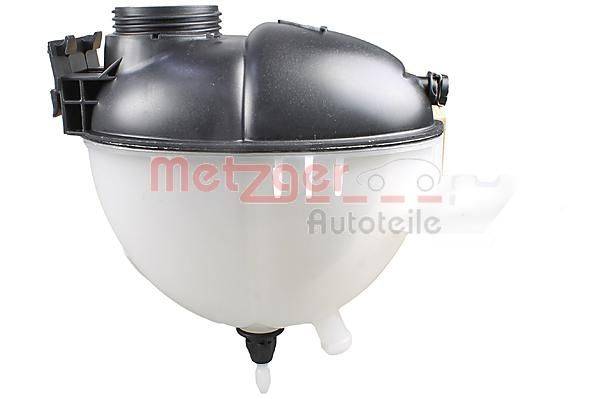 Metzger 2140285 Ausgleichsbehälter, Kühlmittel