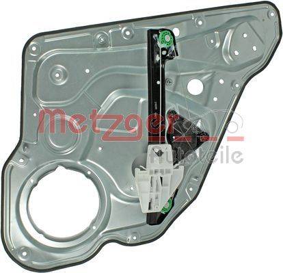 Metzger 2160285 Fensterheber