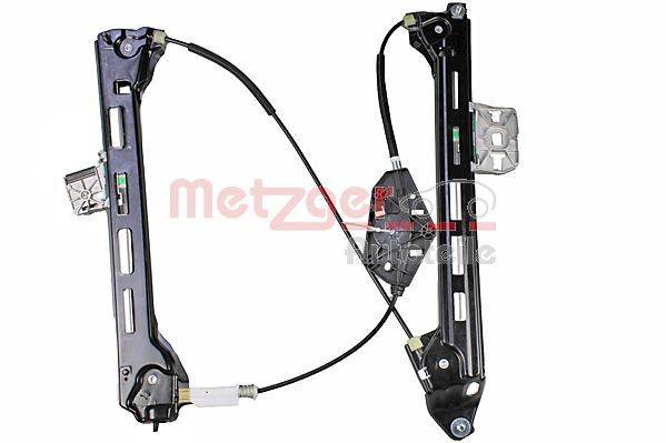 Metzger 2160685 Fensterheber