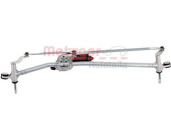 Metzger 2190385 Wischergestänge
