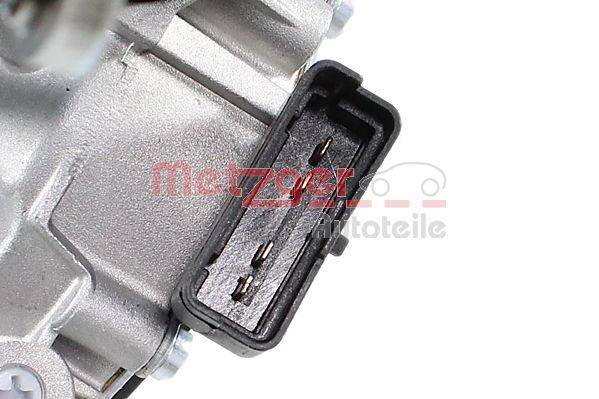 Metzger 2190385 Wischergestänge