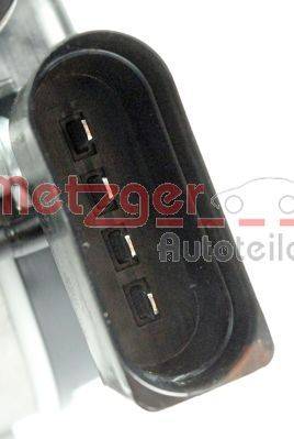 Metzger 2190585 Wischermotor