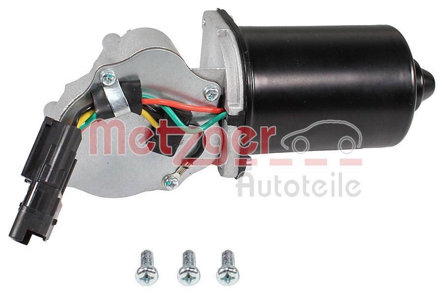 Metzger 2190985 Wischermotor
